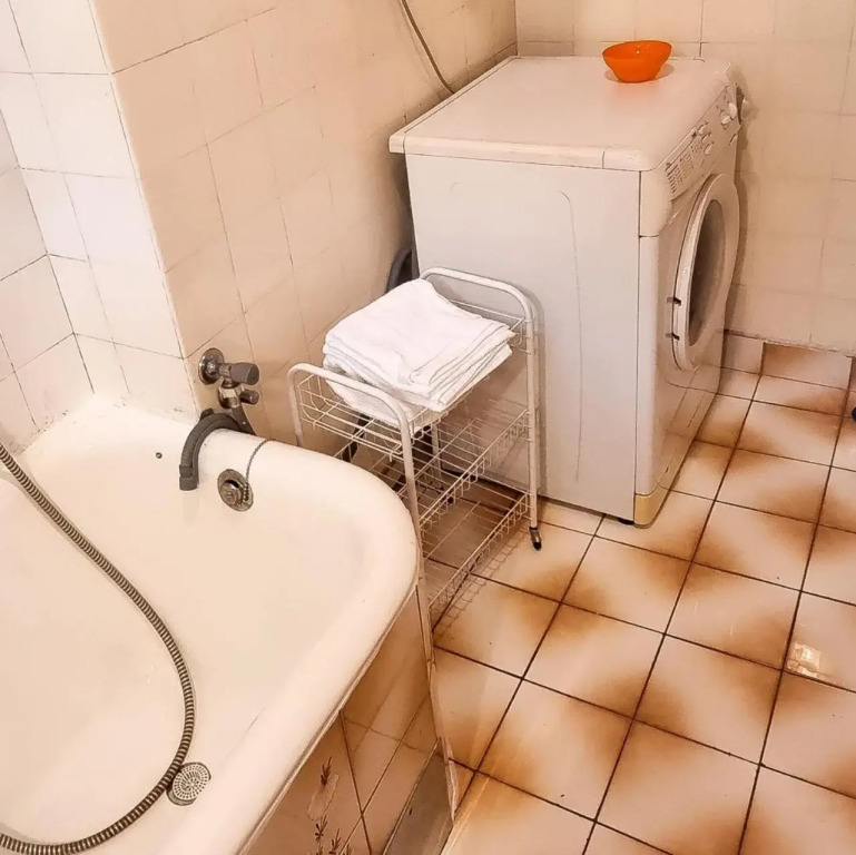 Apartma FRIDA