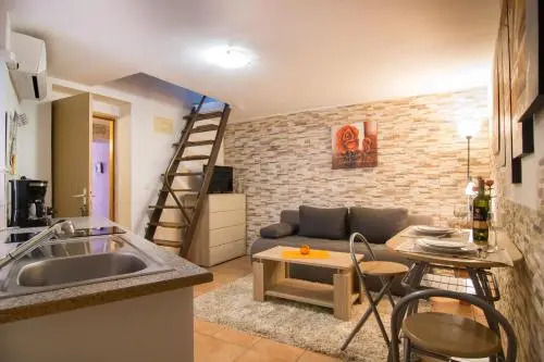 Apartman u srcu antičke Pule