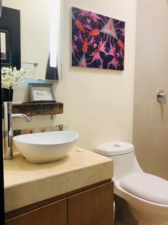 Luxury Selvanova Apartment