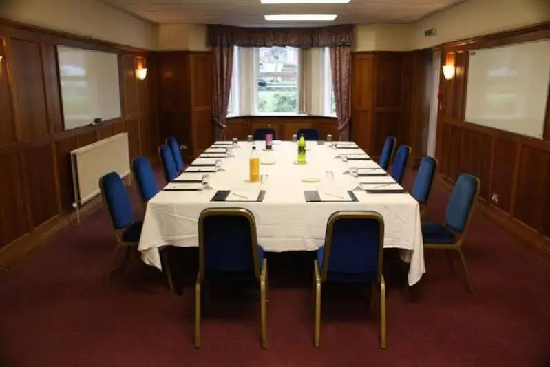 The Wessex Hotel