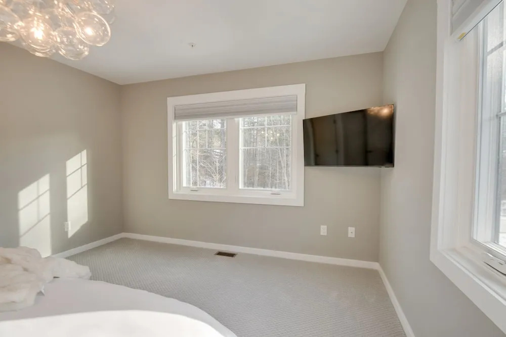 Spacious Conway Vacation Rental w/ Pool Table