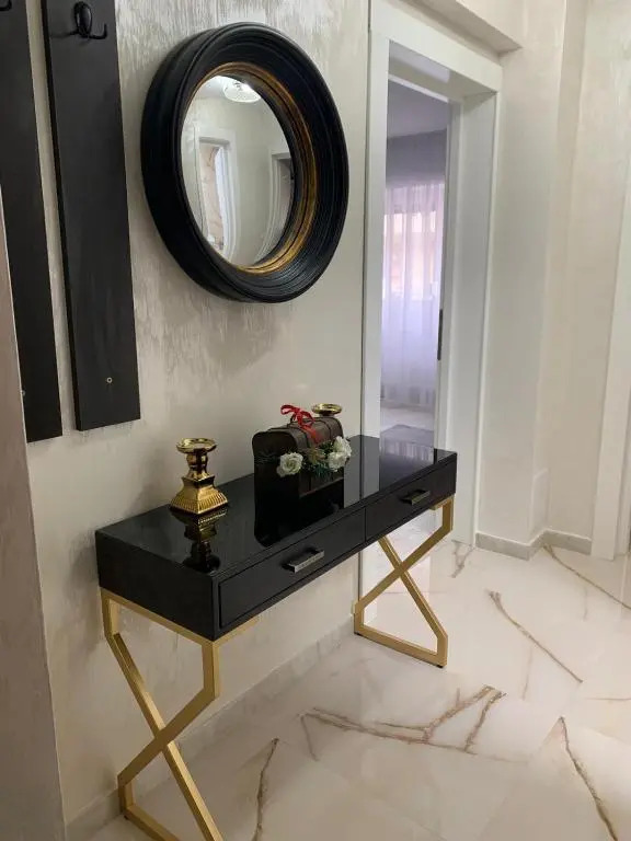 Leon Apartment