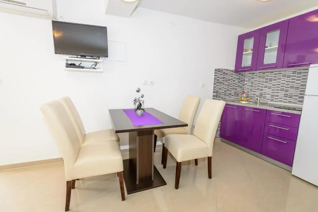Apartments Marija