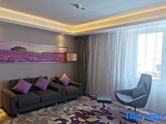 Lavande Hotels Changchun Yiqi