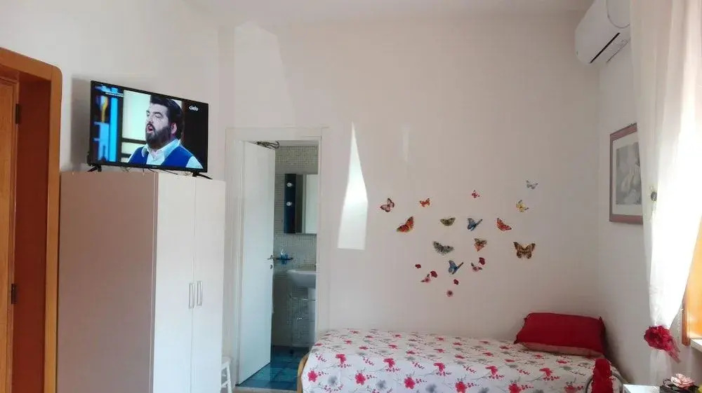 Casa di FRAMI