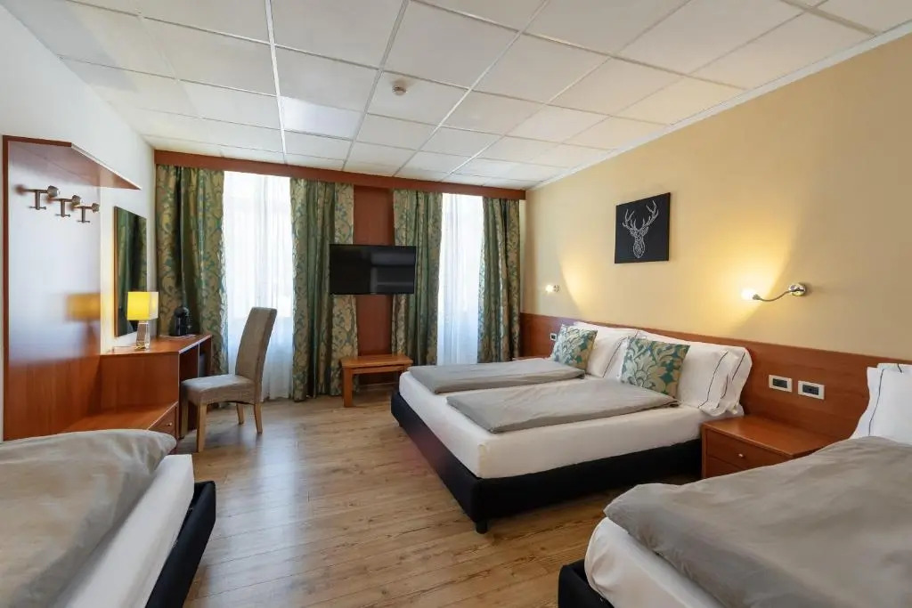 Hotel Pejo
