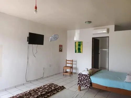 HOTEL MARIA TERESA