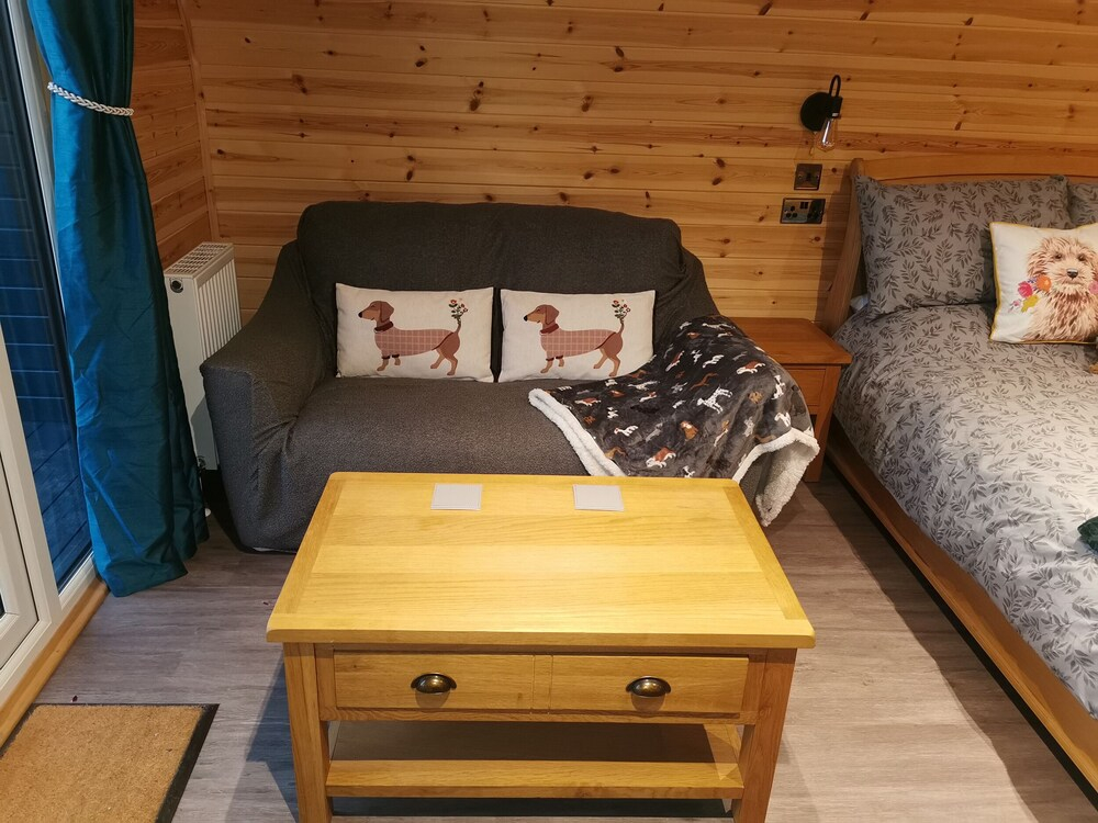Lodge 1