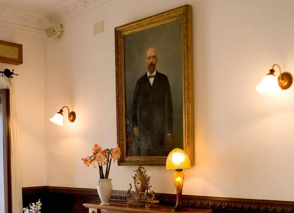 Turismo de Interior SArdeviu