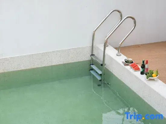 Ume·Private Pool Boutique Hotel (Anji Yunshang Grassland Branch)