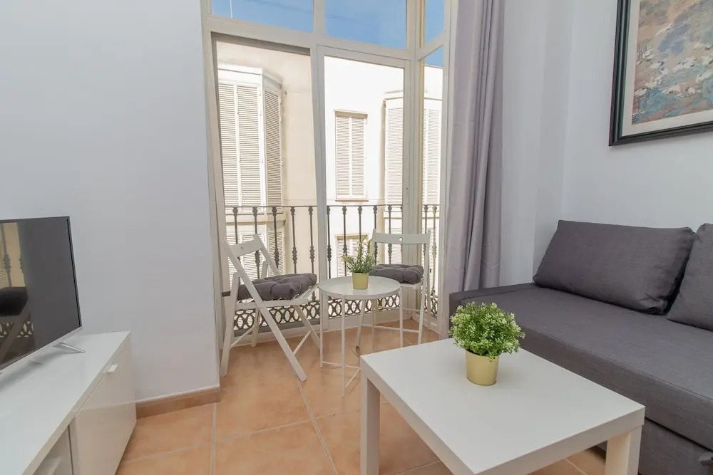 Brilliant Quiet Apartment In Soho