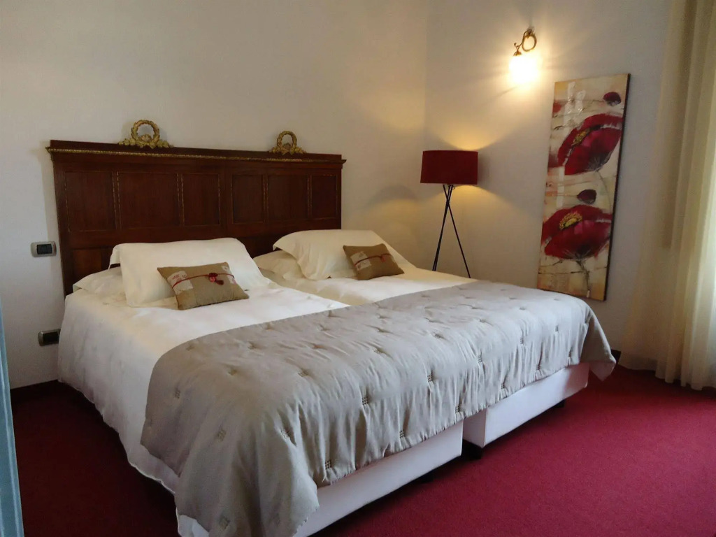 Borgo Ramezzana Country House