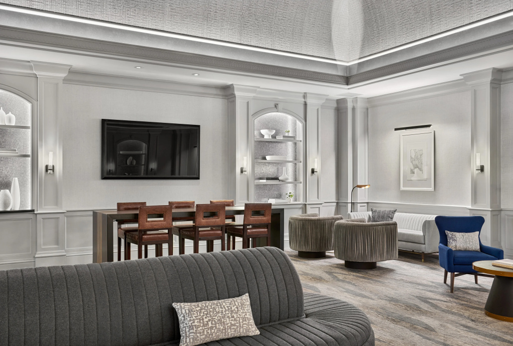 Monaco Denver, a Kimpton Hotel