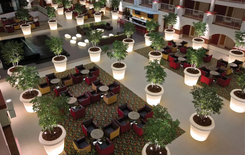 HoteLumière at the Arch Hotel & Casino - A Caesars Rewards Destination