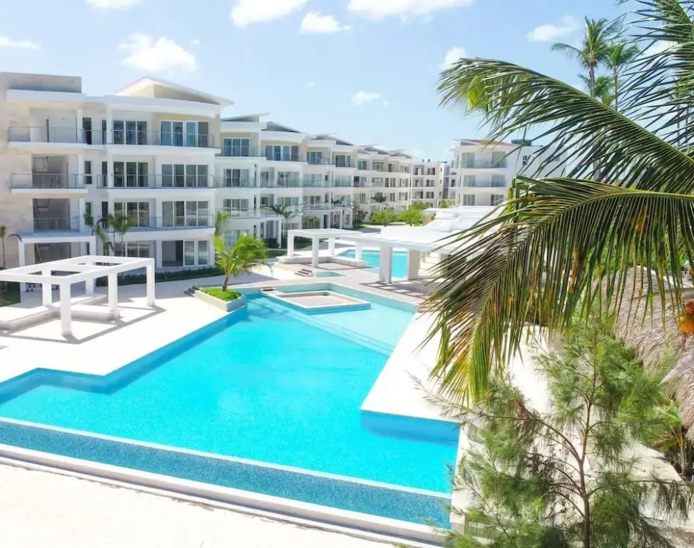 Beauty Apartment From Steps To The Beach F41