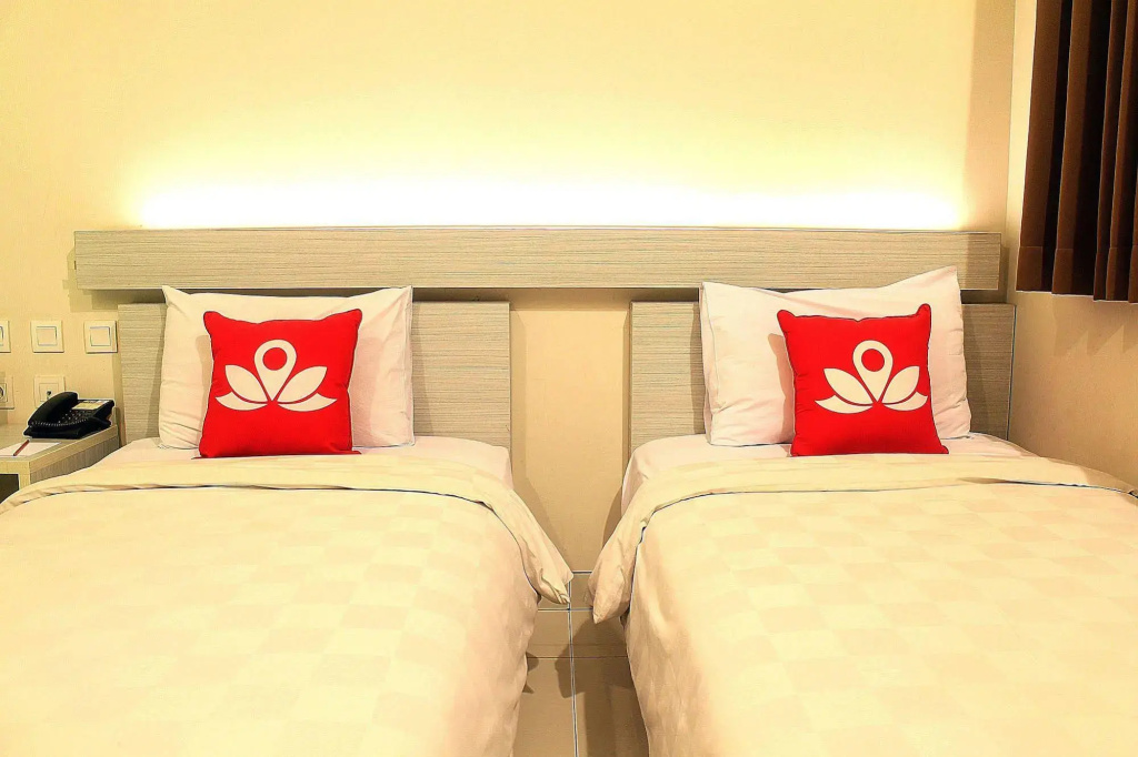 ZEN Premium Setrawangi Raya