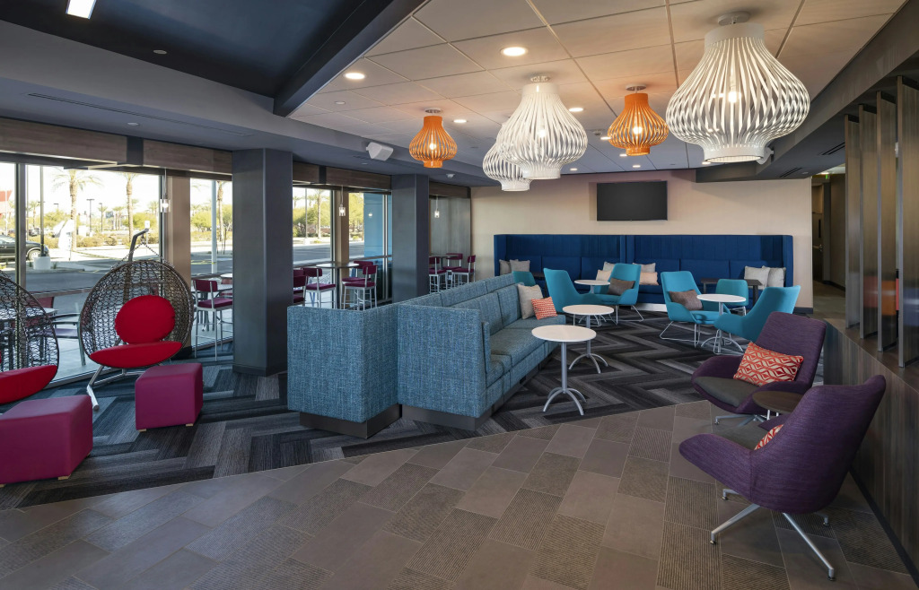 Tru By Hilton Phoenix Glendale Westgate