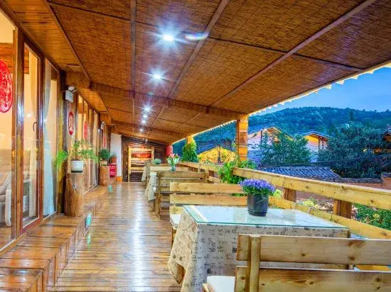 Shanshui Youming Hostel