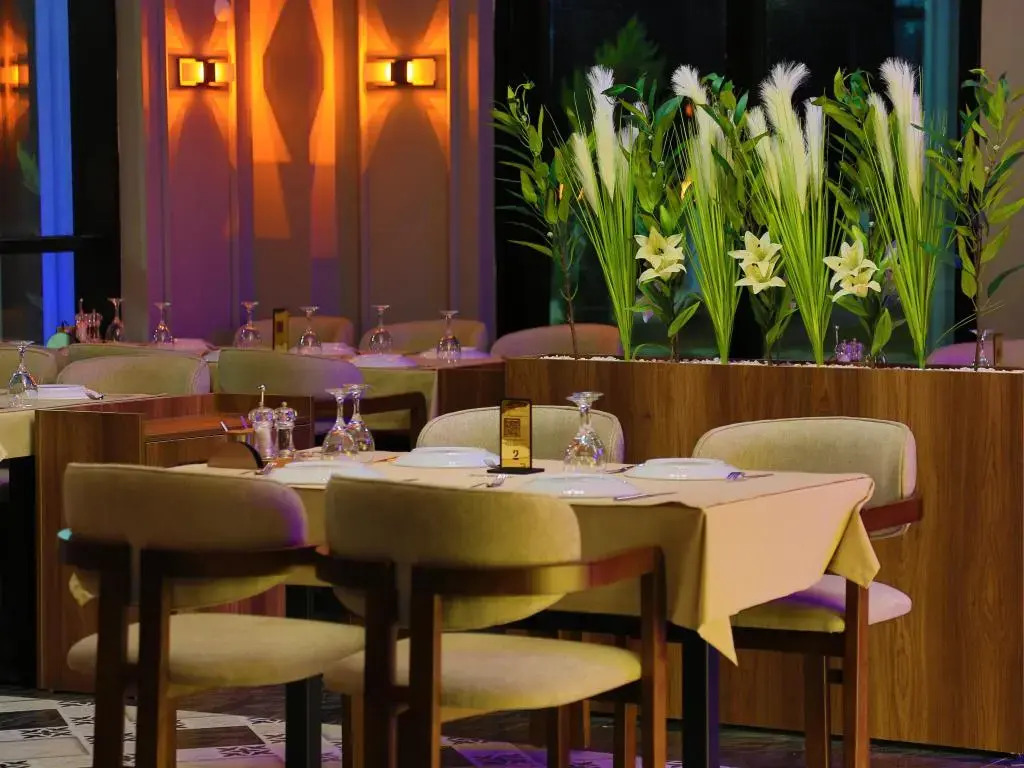 Gelevera Park - Otel Spa Restaurant