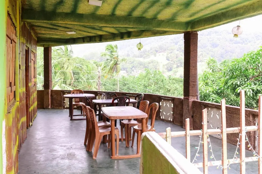 Nature View Lodge