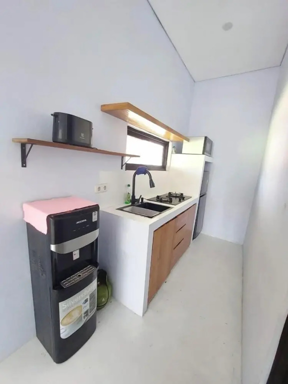Double D Guesthouse and Villa