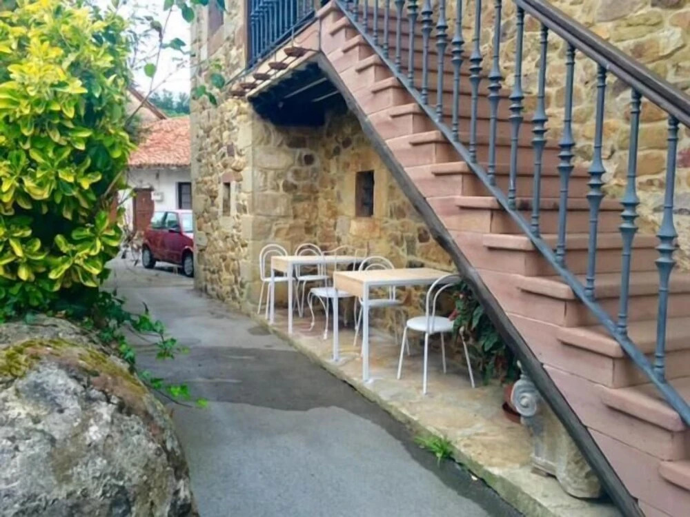 Apartamentos La Casona
