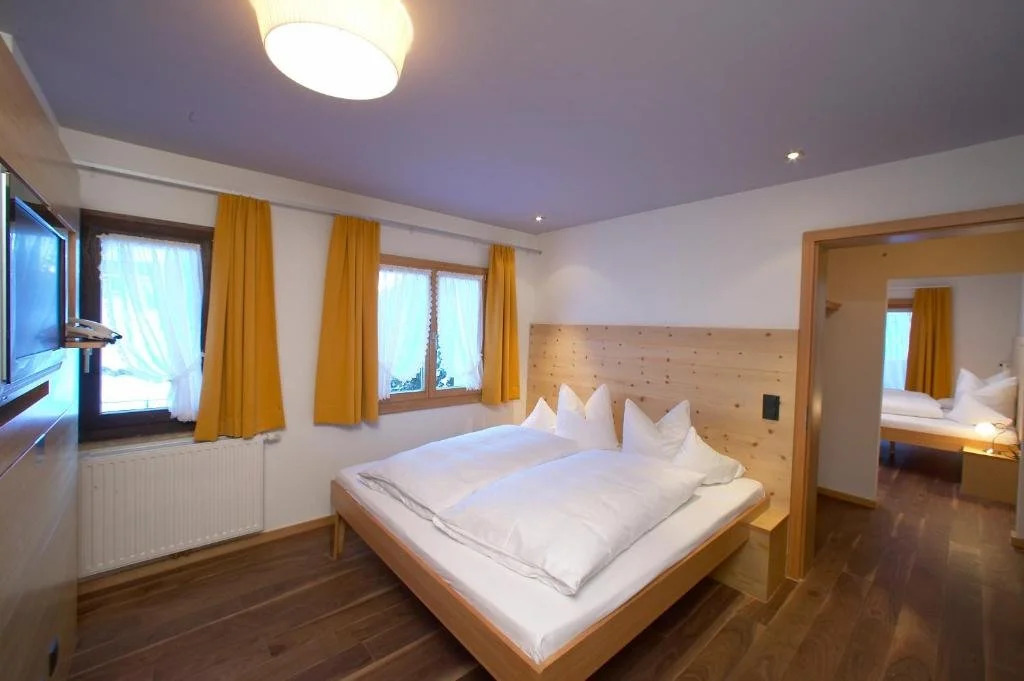 Familienhotel Mateera Gargellen / Montafon