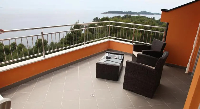 Apartment Martina-2 by Interhome