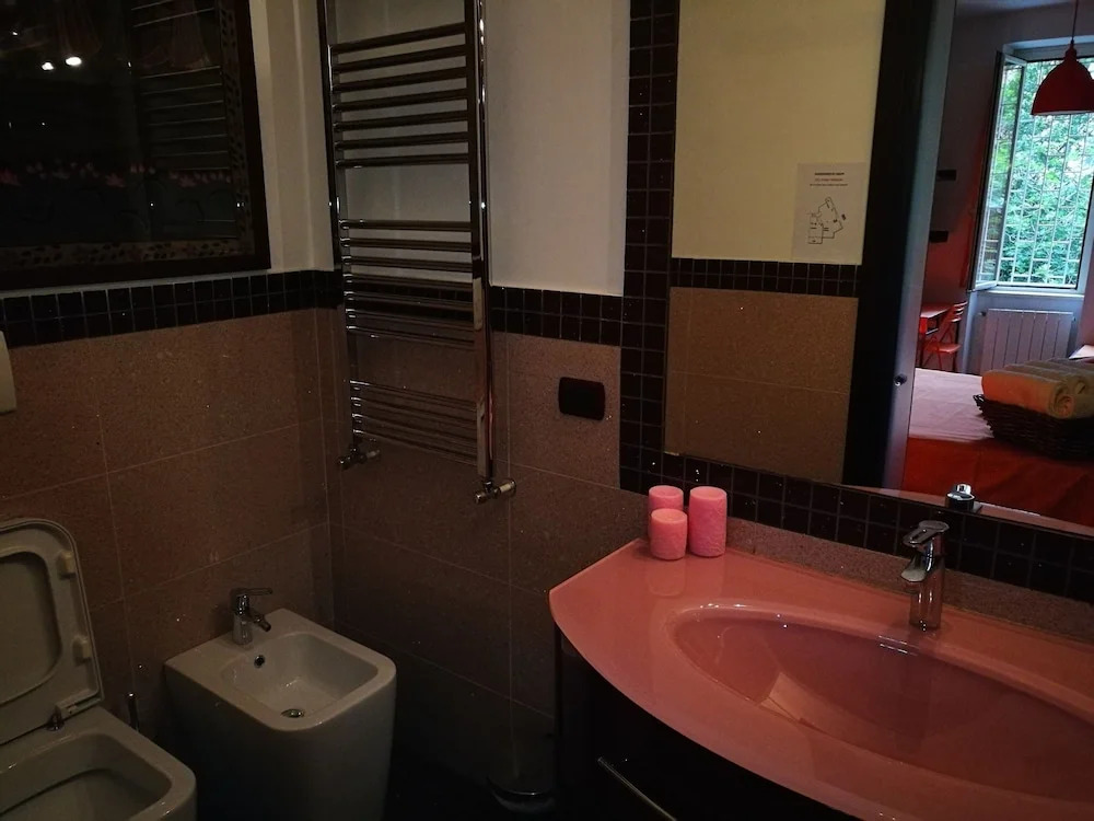 Aria Suite