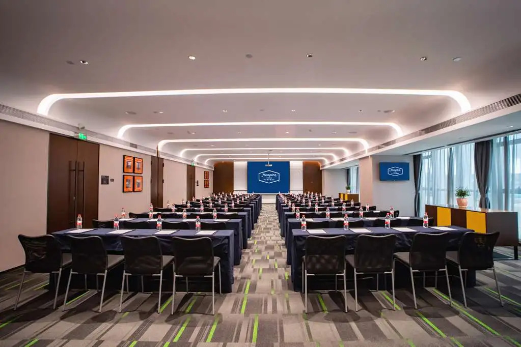 Hampton by Hilton Zhongshan Cuiheng