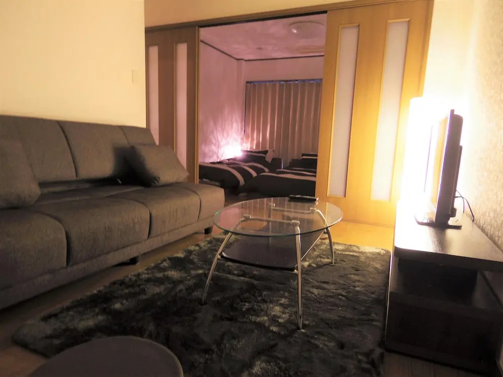 Nao's Guesthouse 1