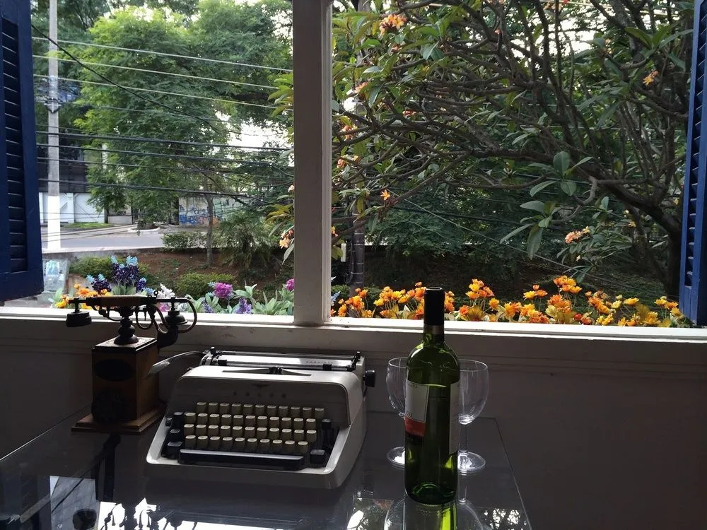 Paradiso Hostel & Suites - TOP 1 DE SÃO PAULO