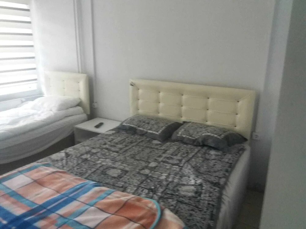 Ergun Pansiyon