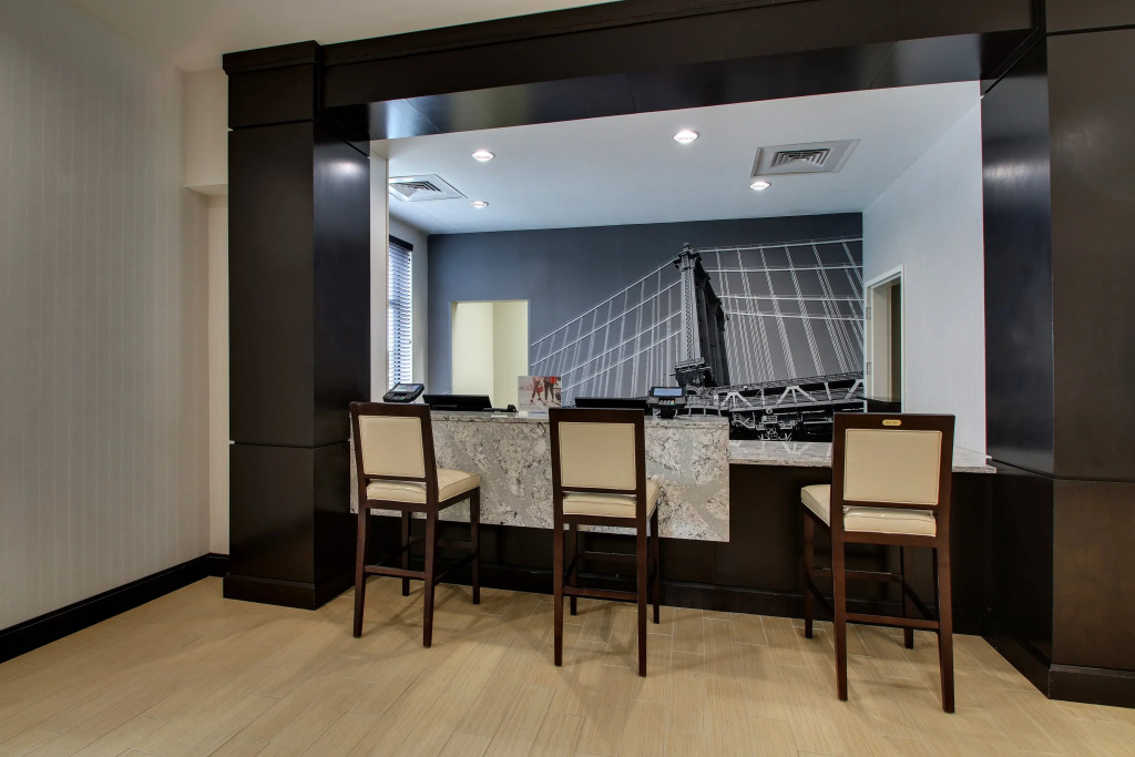 Staybridge Suites - Rock Hill by IHG