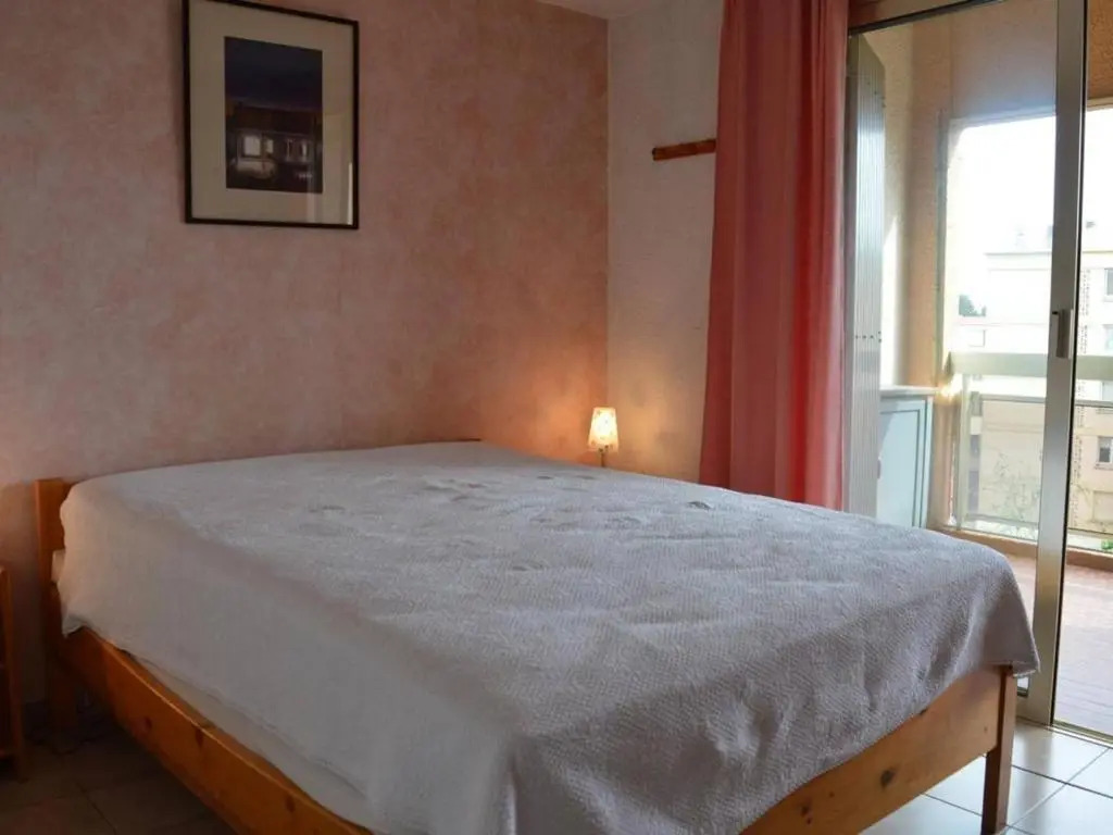 Appartement Fréjus, 2 pièces, 6 personnes - FR-1-226A-42