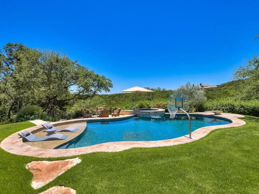 The Above Luxury Ranch Estate