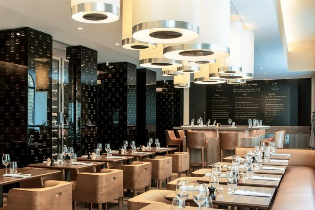 Sofitel Paris Arc De Triomphe