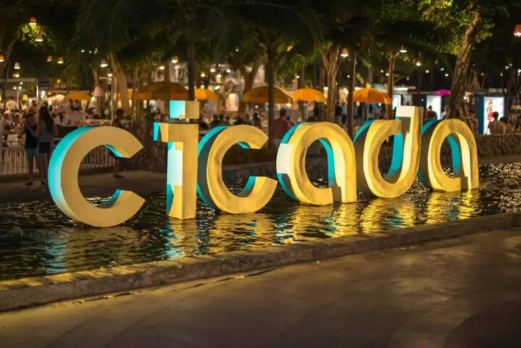 IM291 Hua Hin Beach Market Hua Hin Condo