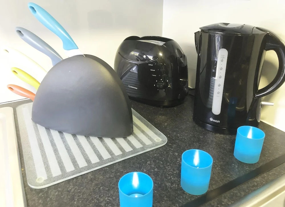 Dundee Serviced Apartment