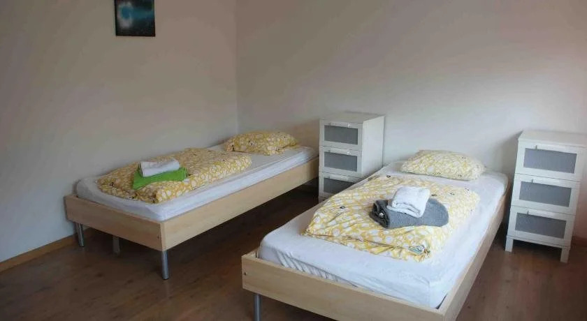 Basel Rooms Appartements