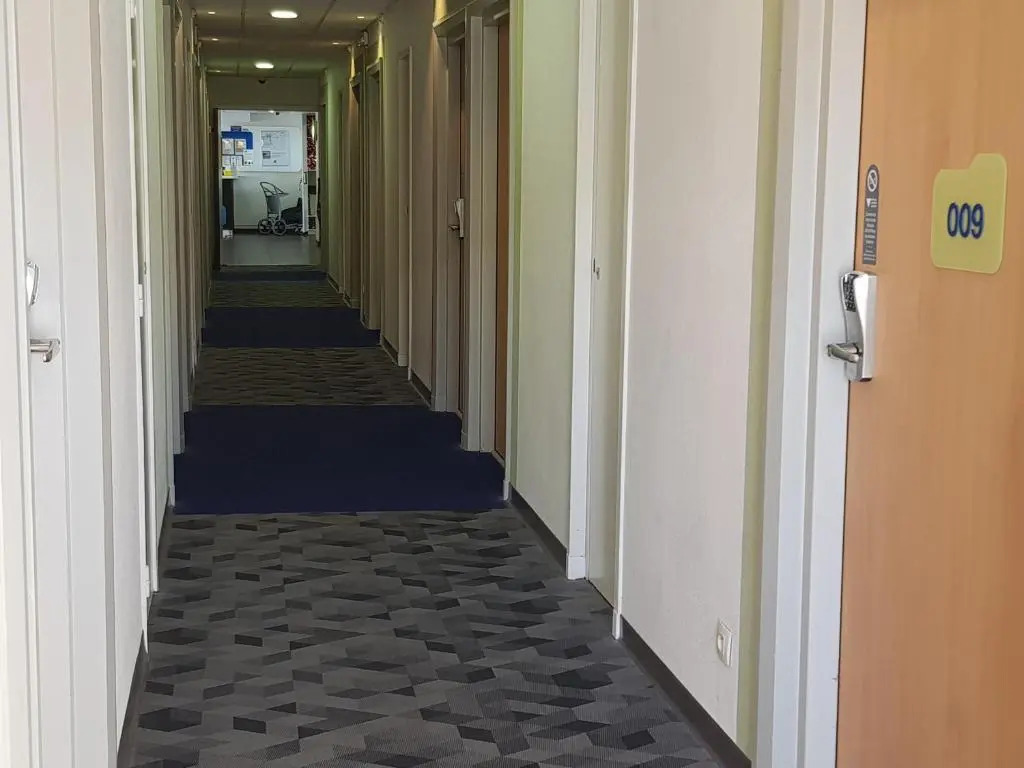 ibis budget Marseille LEstaque