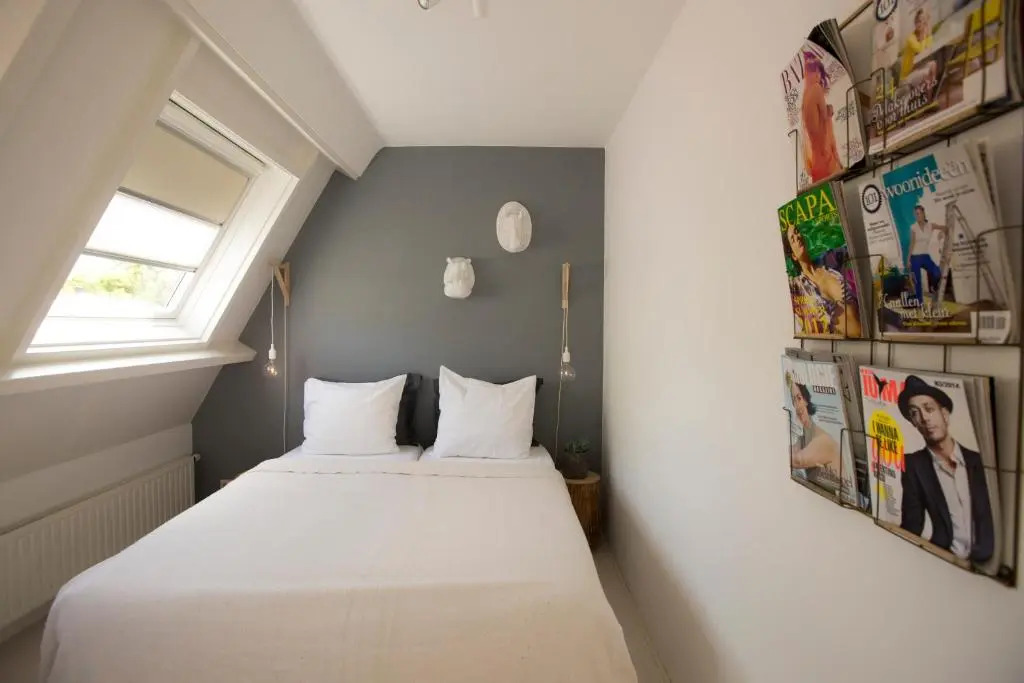 B&B Achter de Kan