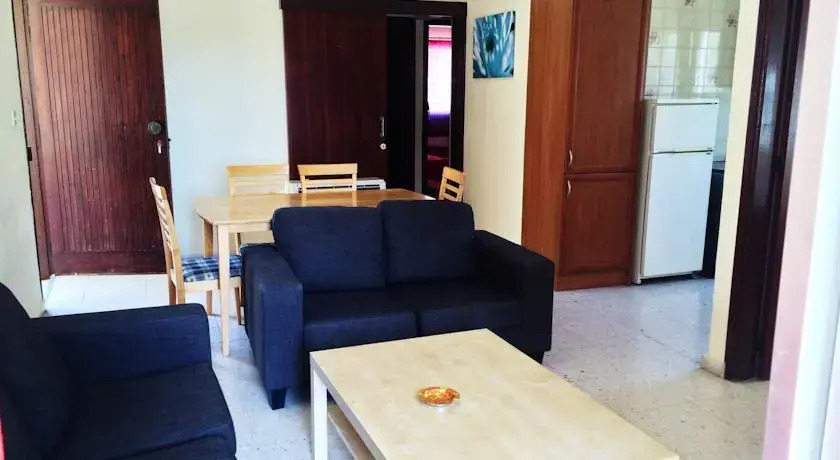 Nakis Apartment
