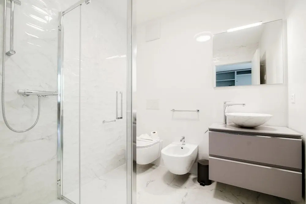 Locarno Studios by Quokka 360 - Modern City Studios in Central Locarno