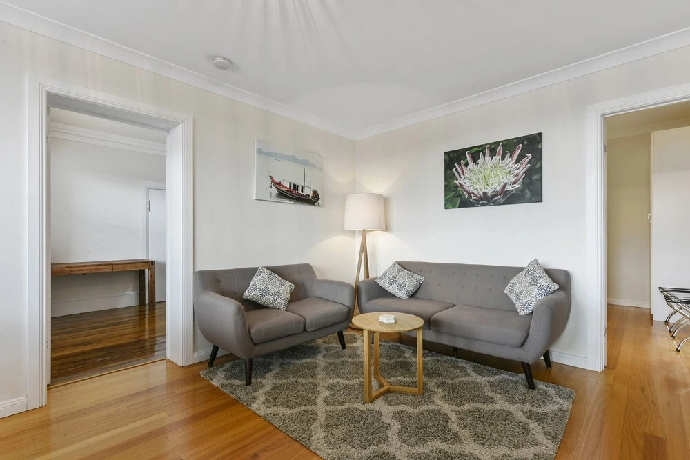 Trinity Hill Apartments