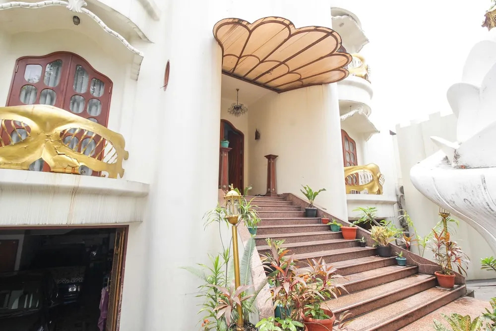 Airy Eco Kebayoran Baru Hang Lekir Delapan 17 Jakarta