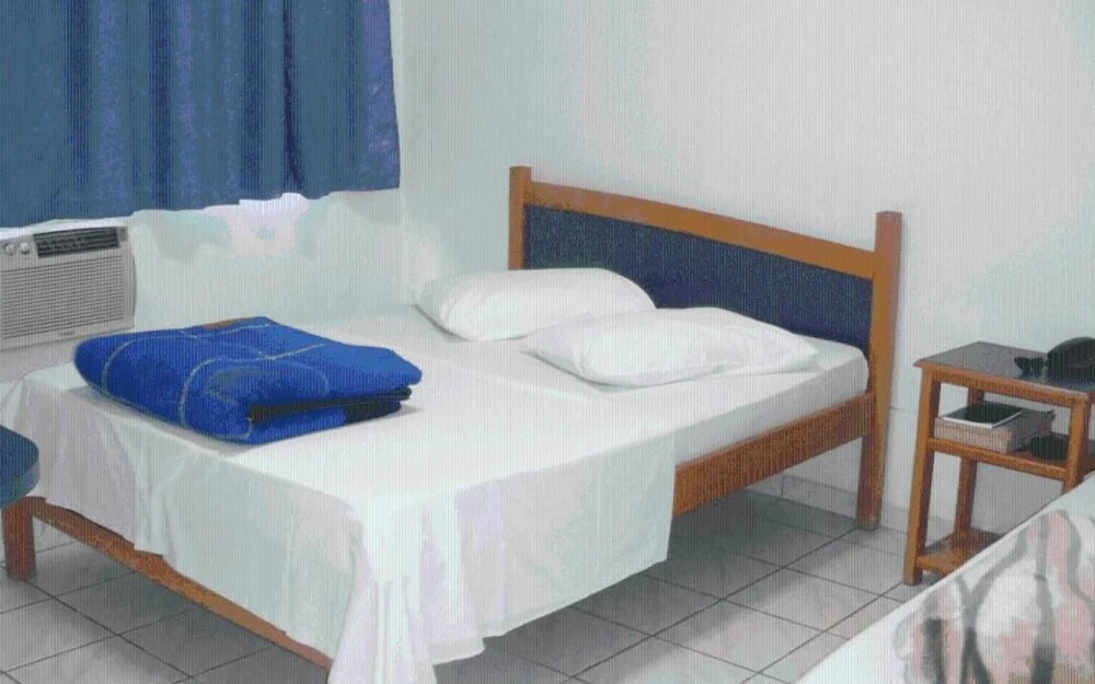 Ok Inn Hotel Floripa