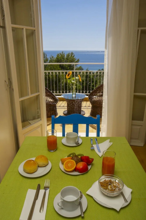 Sunset Paradise Resort