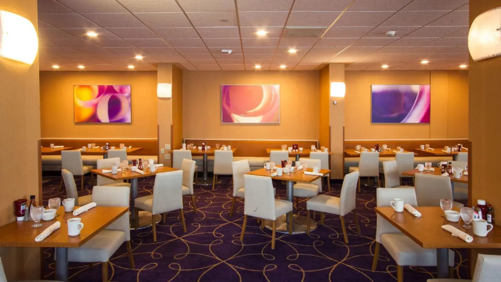 Wyndham Rochester Downtown