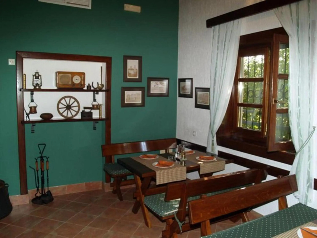 Hotel Laguna